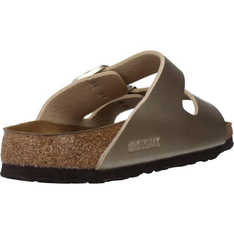Klapki damskie Birkenstock Arizona BS