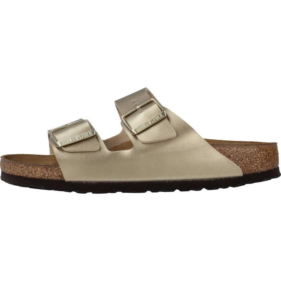 Klapki damskie Birkenstock Arizona BS