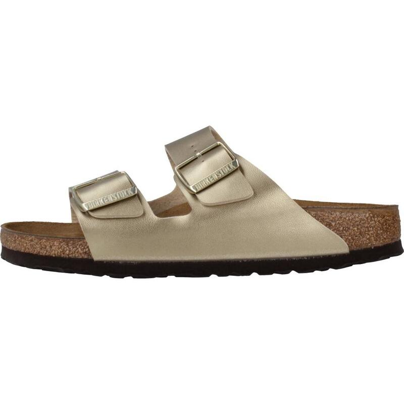 Klapki damskie Birkenstock Arizona BS