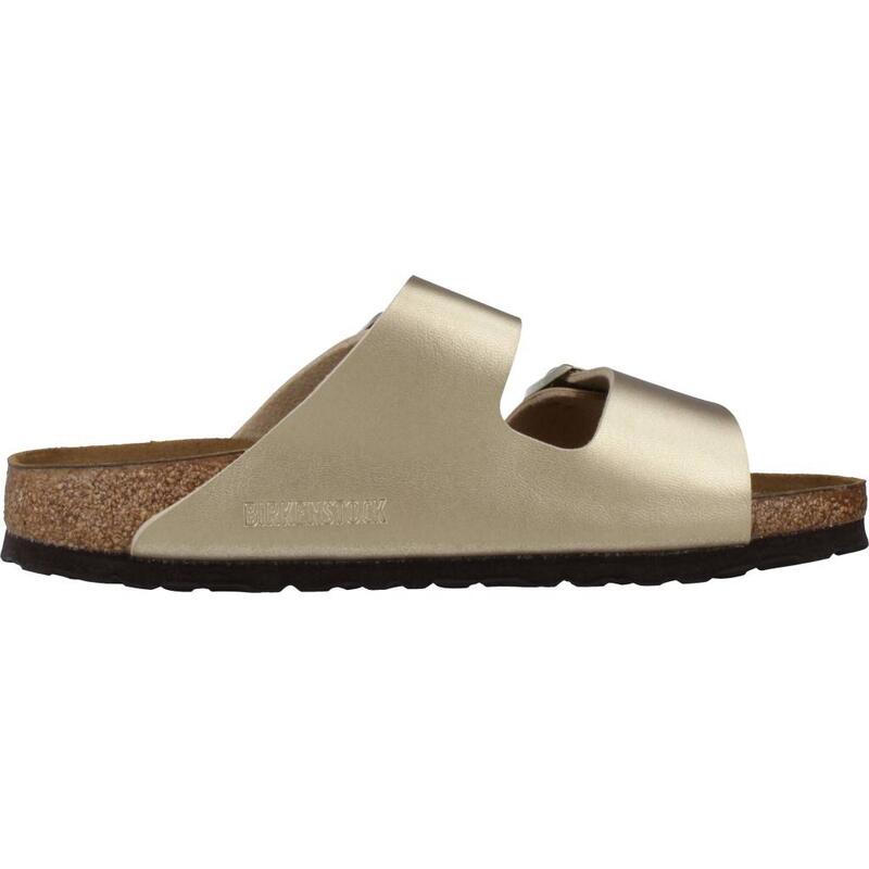 Klapki damskie Birkenstock Arizona BS