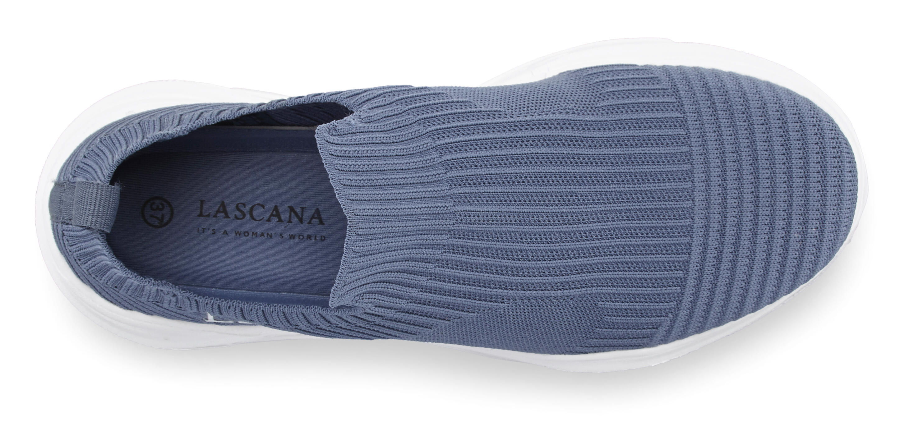 LASCANA Sneaker 3/7