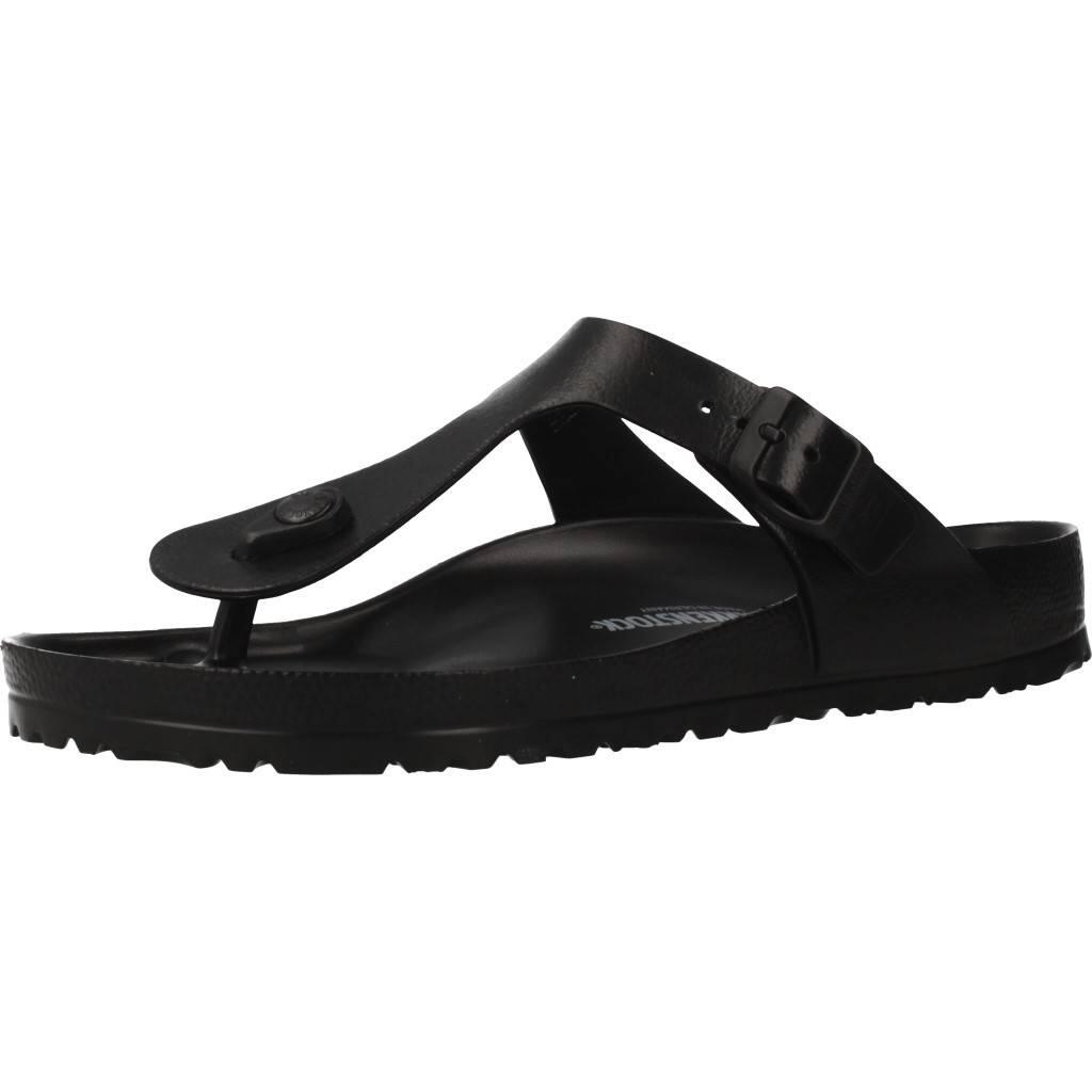 Klapki Gizeh Essentials Eva Rozmiar 35 - 0128201 Czarny