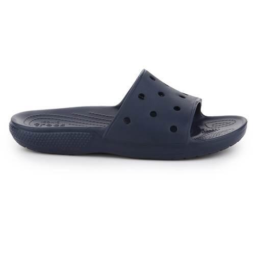 Crocs - Chancla crocs clásica azul 206121-410