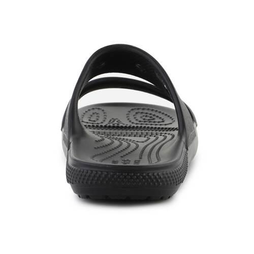 Sandalias Criança Crocs Classic T Preto 5/5