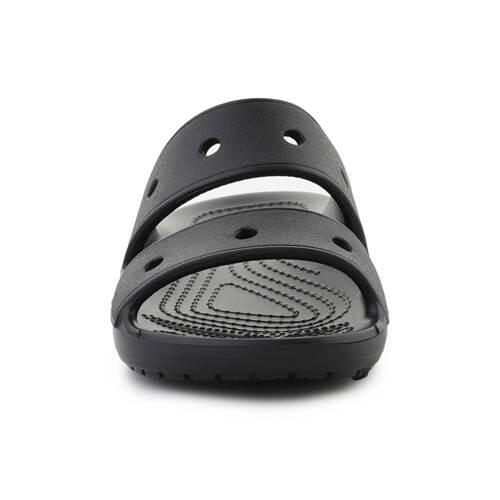 Klapki dla dzieci Crocs Classic Sandal Kids Black