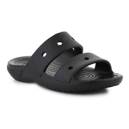 Kinder Flipflops Crocs Classic Sandal Kids Black