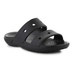 Mules enfants Crocs Classic Sandal Kids Black