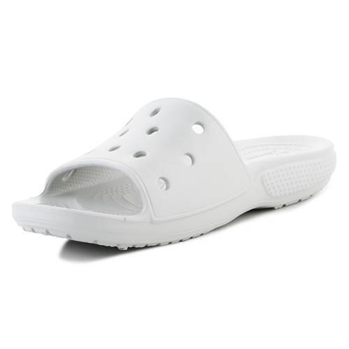 Mules femmes Crocs Classic Slide Atmosphere 3/5