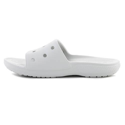 Mules femmes Crocs Classic Slide Atmosphere 4/5