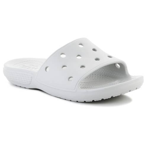 Mules femmes Crocs Classic Slide Atmosphere 1/5