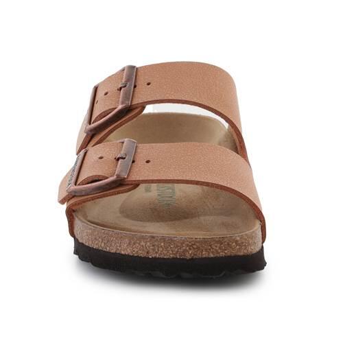 Mules femmes Birkenstock Arizona BS 3/5