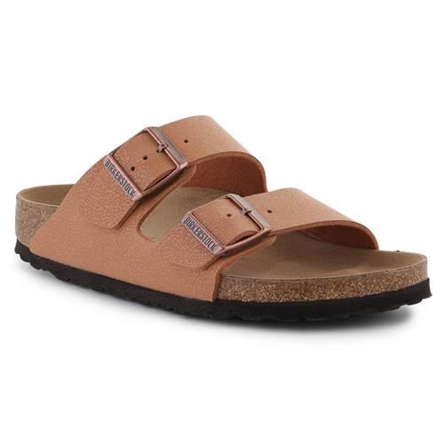 Mules femmes Birkenstock Arizona BS 2/5