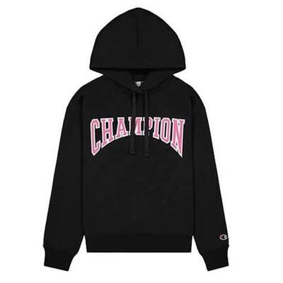 Felpa Champion SWEAT A CAPUCHE FEMME CHAMPION