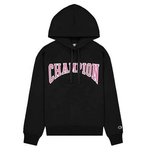 Sweat Champion SWEAT A CAPUCHE FEMME CHAMPION