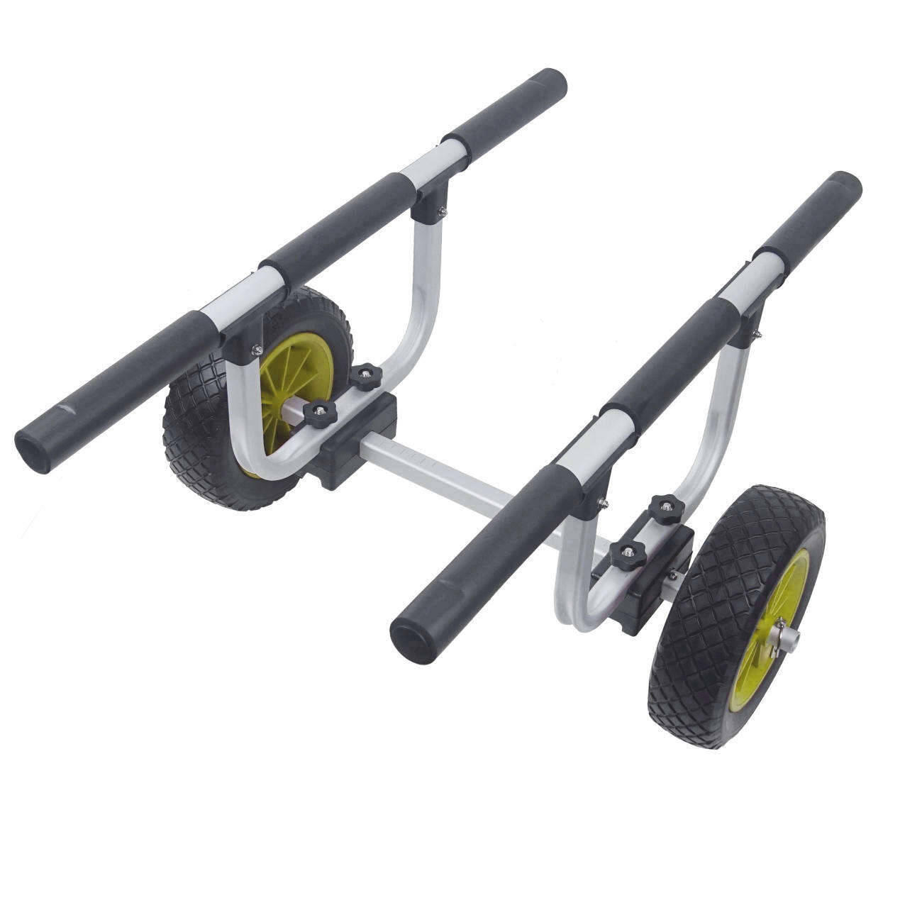 Lomo Model D Heavy Duty Kayak Trolley 1/8