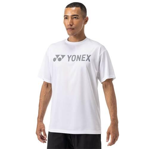 Koszulka sportowa męska Yonex CTYM00464W 3/5