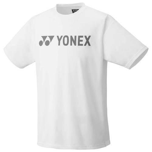 Koszulka sportowa męska Yonex CTYM00464W