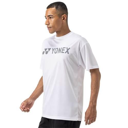 Koszulka sportowa męska Yonex CTYM00464W 5/5