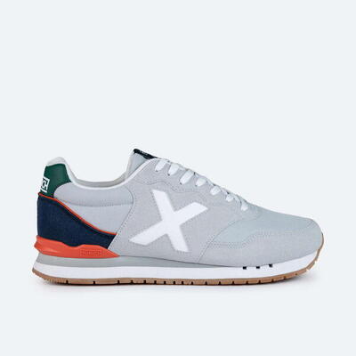 ZAPATILLAS DEPORTE MUNICH DE HOMBRE 4150226 DASH 226