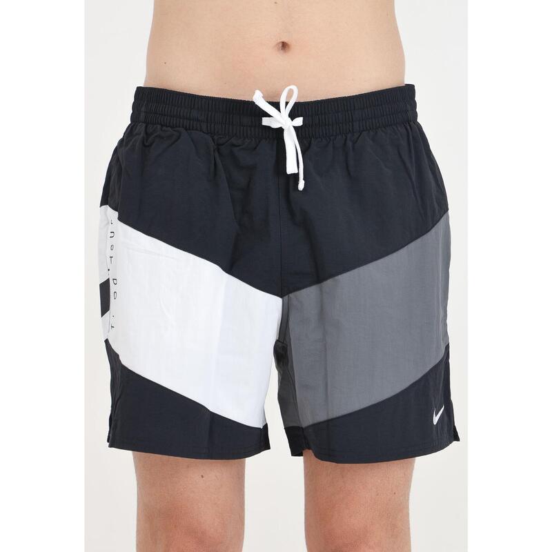 Pánské plavky Multi Logo Vortex 5" Volley