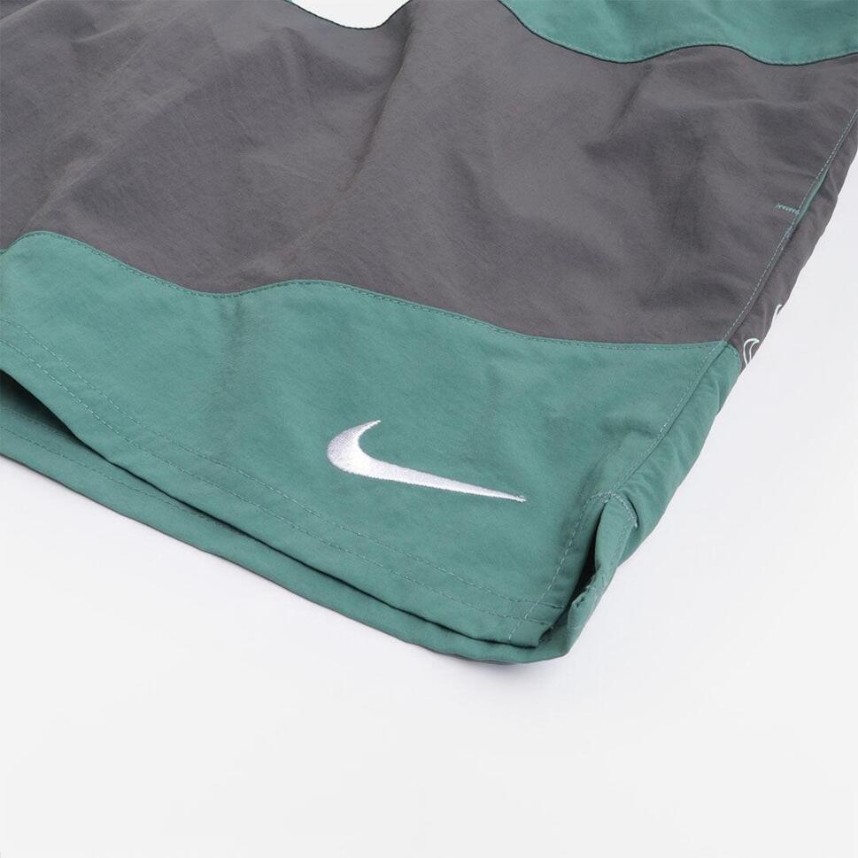 Szorty kąpielowe męskie Nike Multi Logo Vortex 5