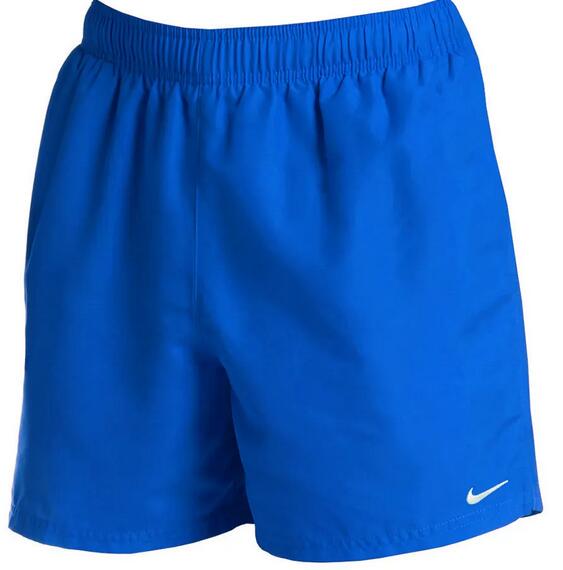 Calções de banho masculinos Nike Essential 5" Volley 3/4
