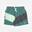 Short de bain homme Multi Logo Vortex 5" Volley Nike