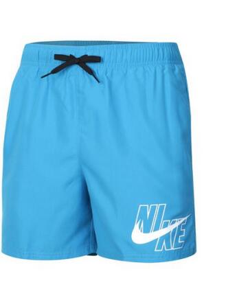 Badeshorts leicht, schnelltrocknend, elastisch Herren - Beachshorts