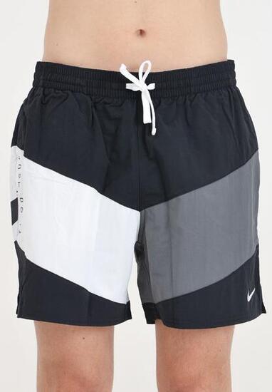 NIKE SWIM NESSE508 - Badeanzug