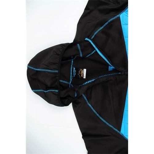 Kurtka uniwersalna męska Regatta Modular Thermal 2/4