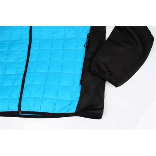 Kurtka uniwersalna męska Regatta Modular Thermal 3/4