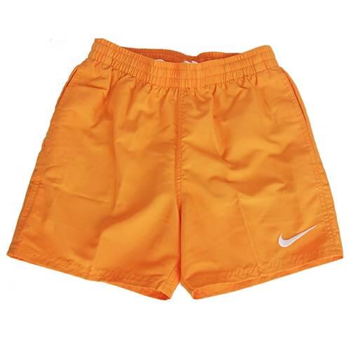 Spodnie treningowe chłopięce Nike Essential Lap 4