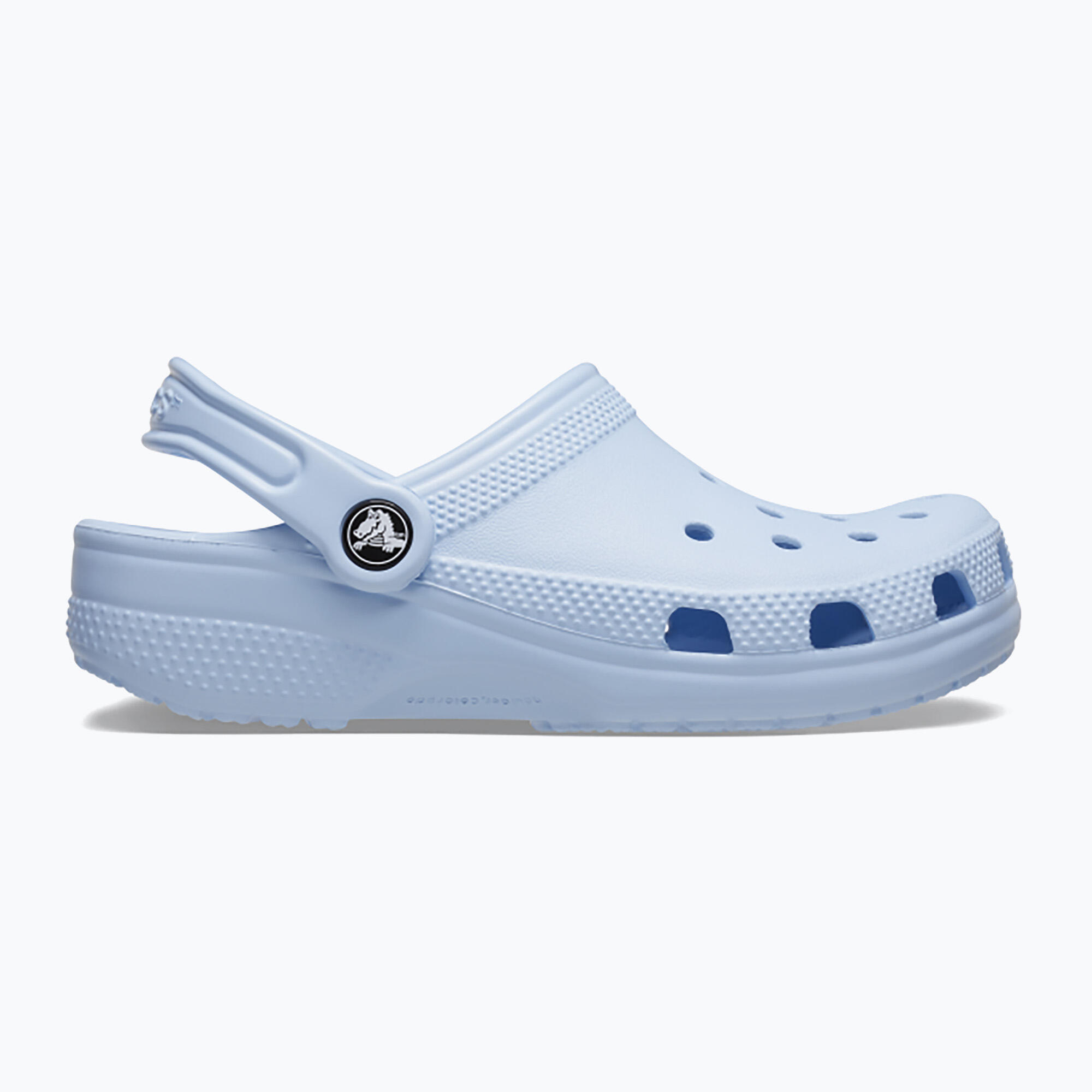 Ciabatte per bambini Crocs Classic Clog T 2/6