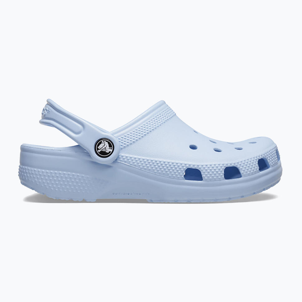 Klapki dziecięce Crocs Classic Clog T
