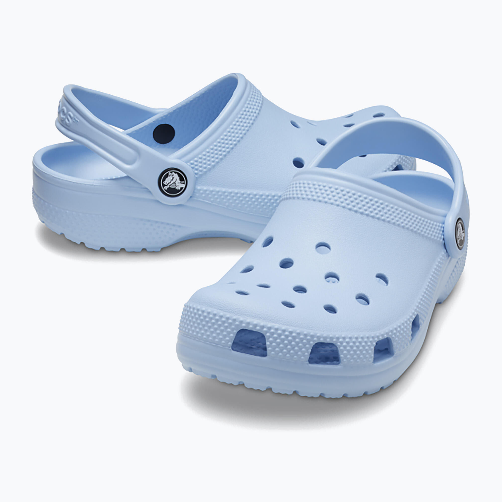 Ciabatte per bambini Crocs Classic Clog T 3/6