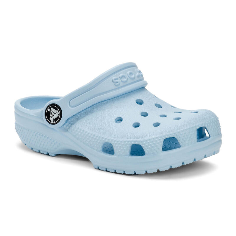 Klapki dziecięce Crocs Classic Clog T