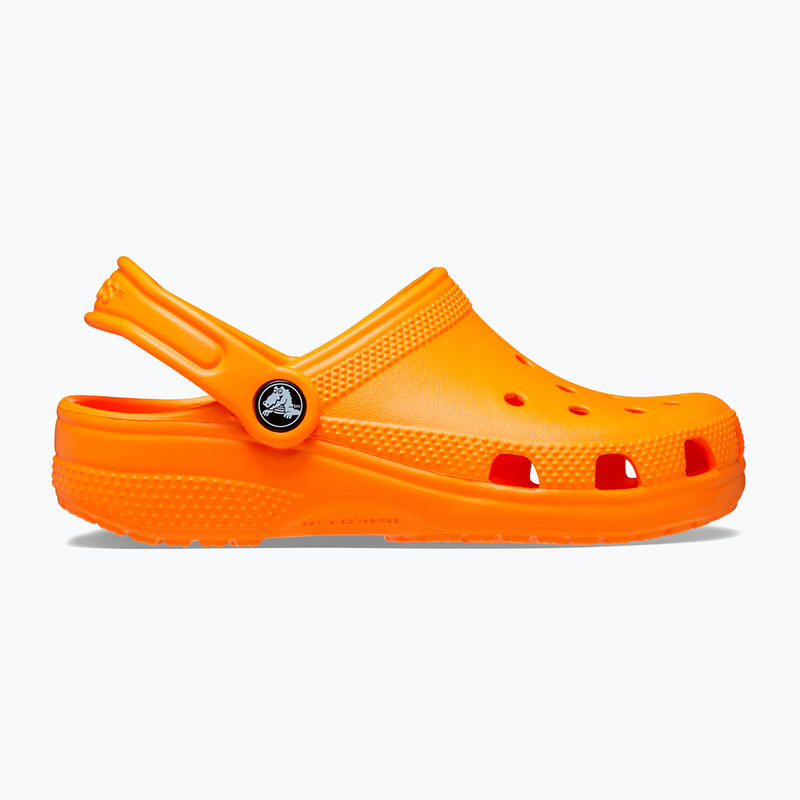 Klapki dziecięce Crocs Classic Clog T