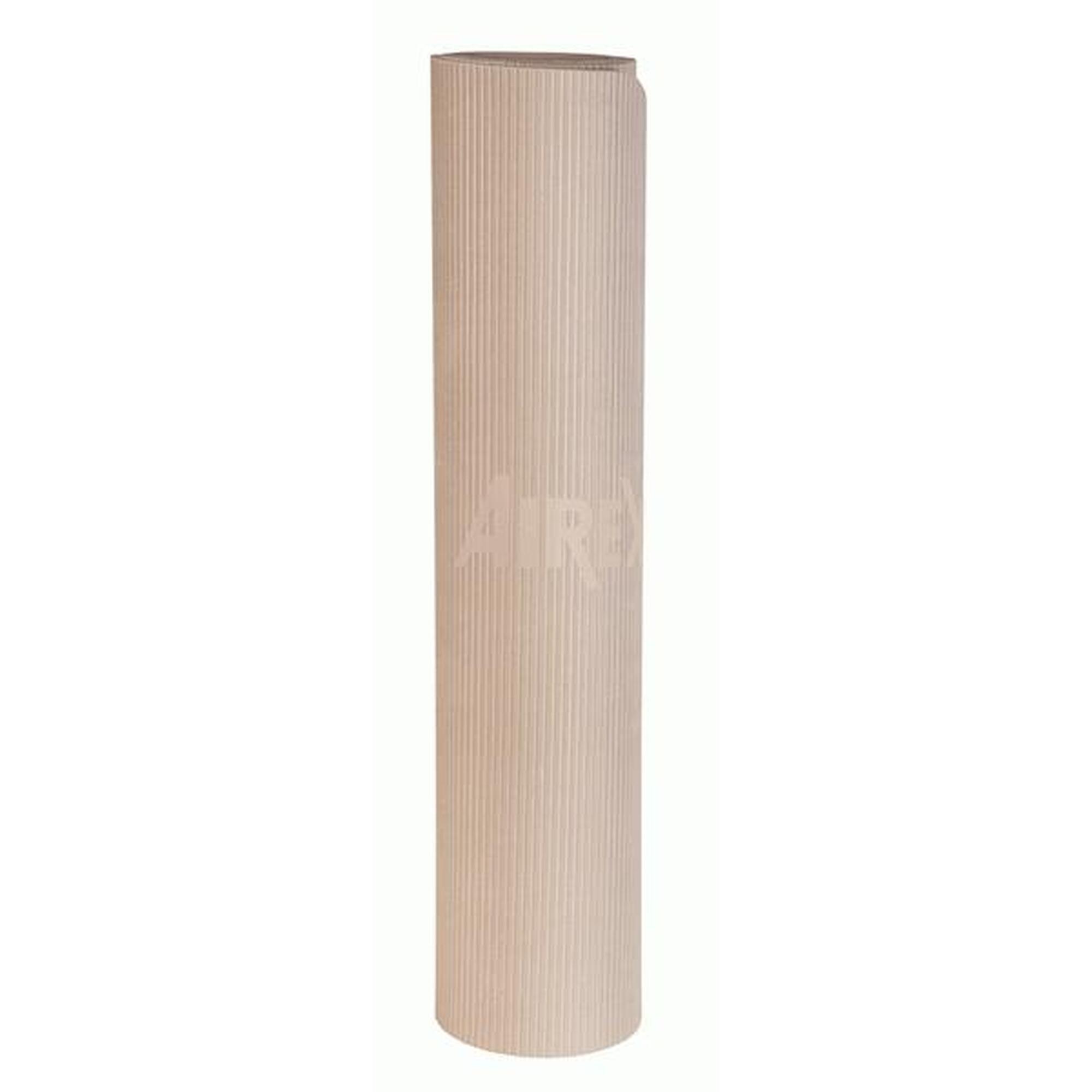 Yoga mat "TrExercise" 140x60x0.6cm Airex