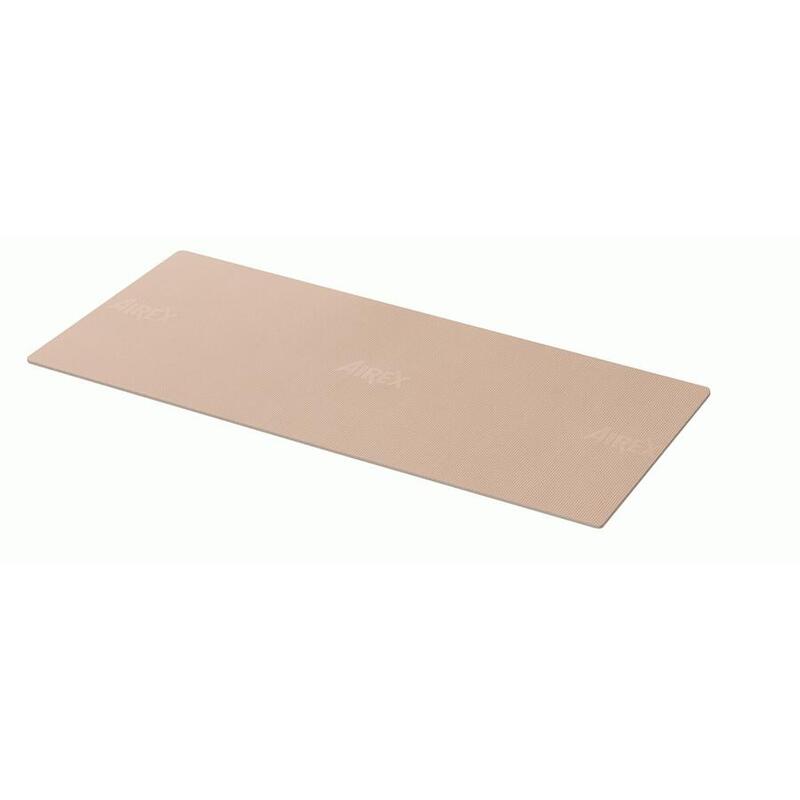 Tapis de yoga "TrExercice" 140x60x0.6cm Airex