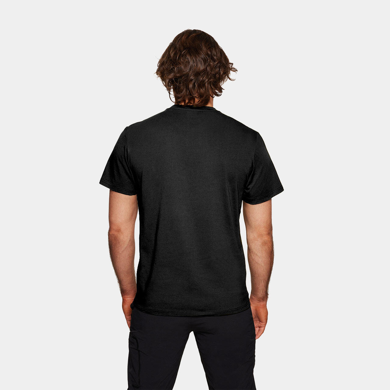 T-shirt Alpinus Paldarok - Homme 2/2