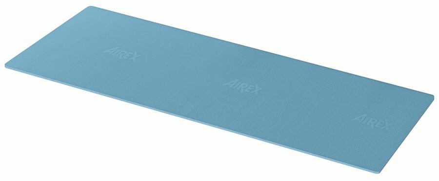 Gymnastikmatte TrExercise Himmelblau 180x60x0,6 cm Gymnastik / Schwedische 2/5