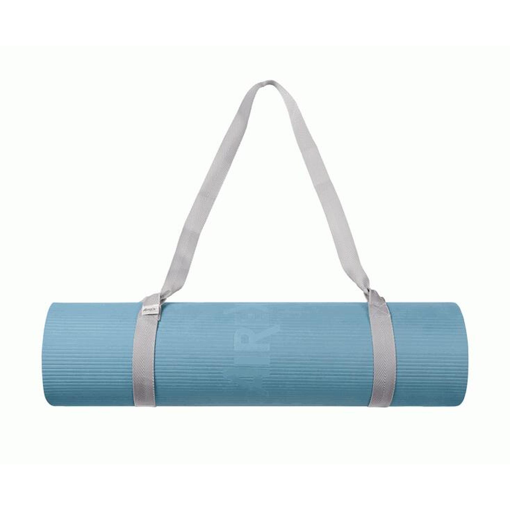 Airex Gymnastikmatte TrExercise, Himmelblau, 180x60x0,6 cm