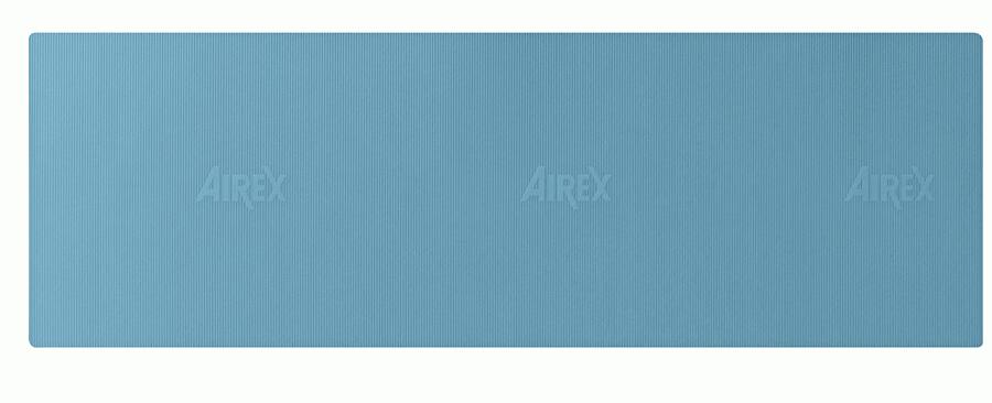 Gymnastikmatte TrExercise Himmelblau 180x60x0,6 cm Gymnastik / Schwedische 3/5