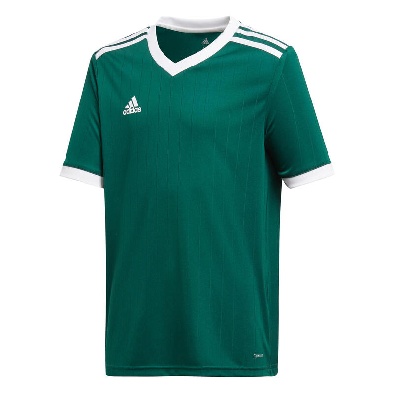Maillot enfant adidas Tabela 18