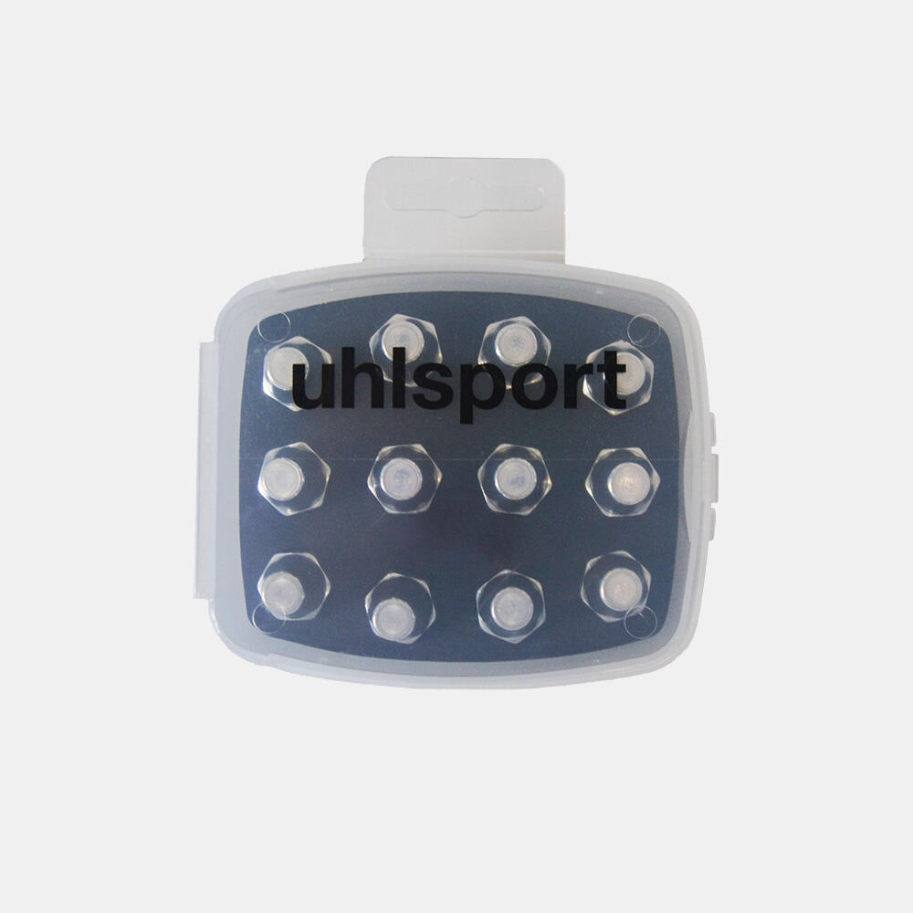 UHLSPORT Blister De Travas De Substituição Uhlsport 17/19mm