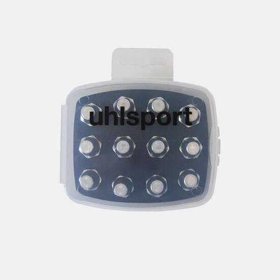 Blister Tacchetti Di Ricambio Uhlsport 17/19mm