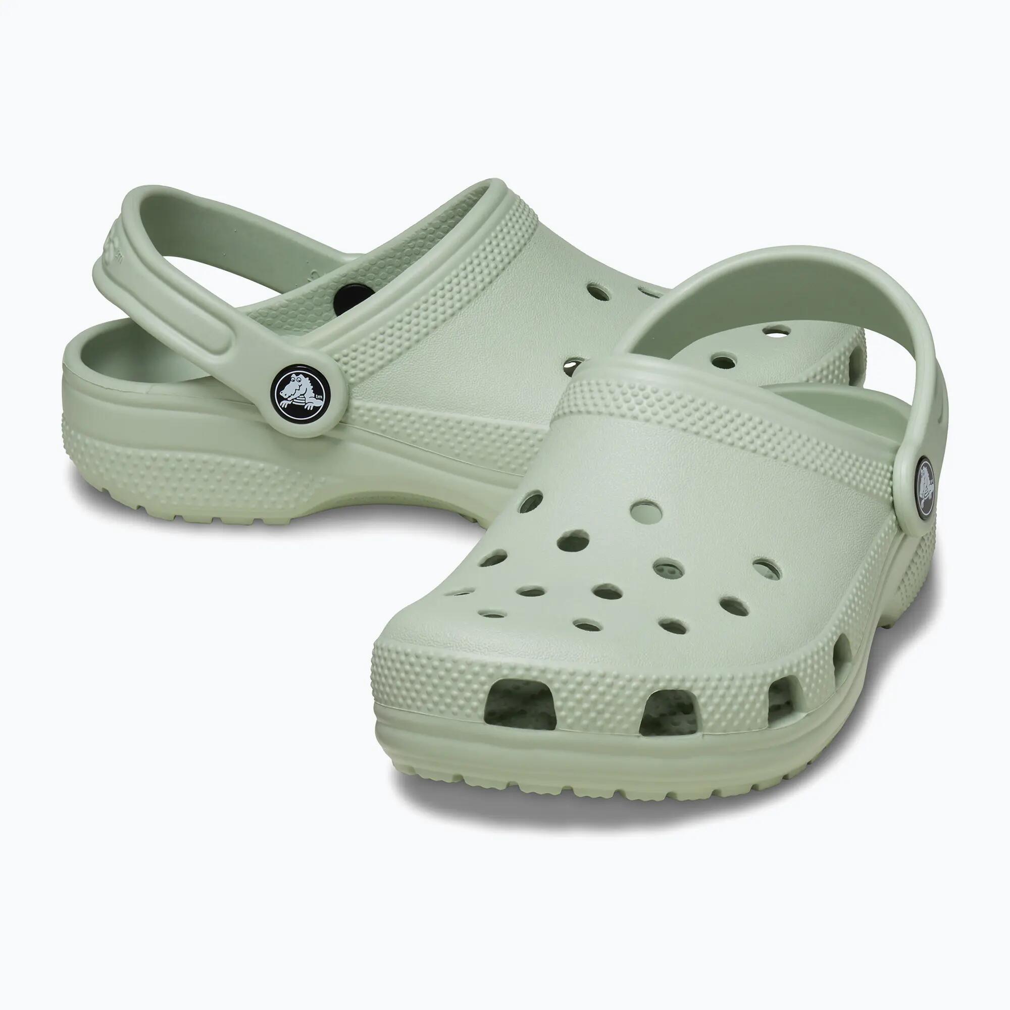 Chaussons kind Crocs Classic Clog Kids 3/5