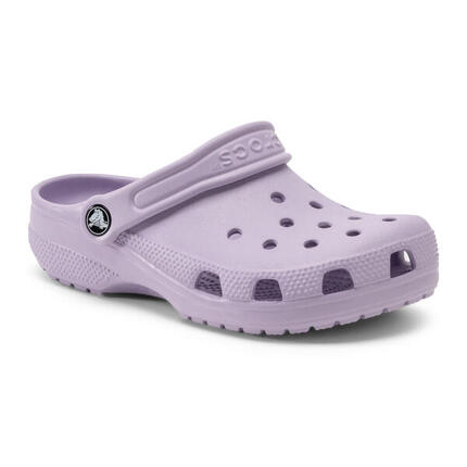 Sandales pour femme Crocs Classic clog Vert