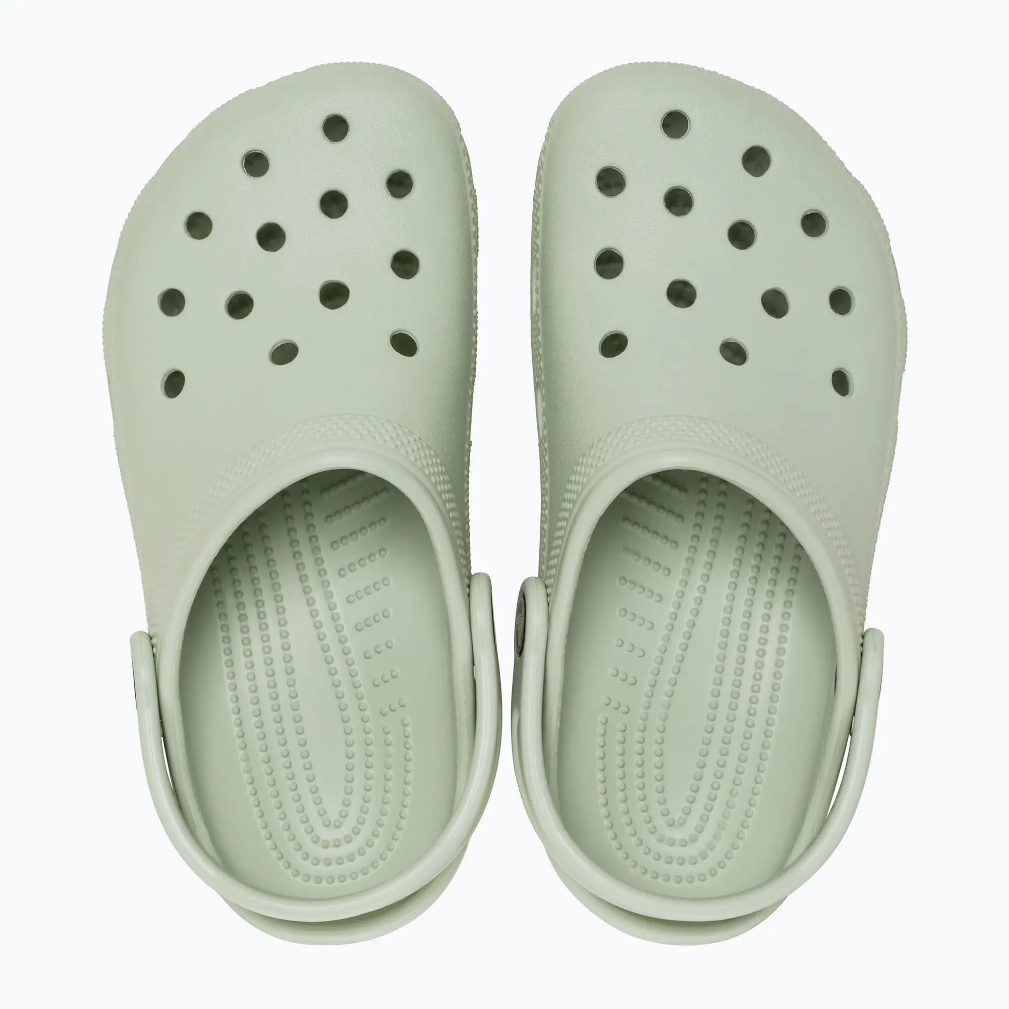 Chaussons kind Crocs Classic Clog Kids 4/5
