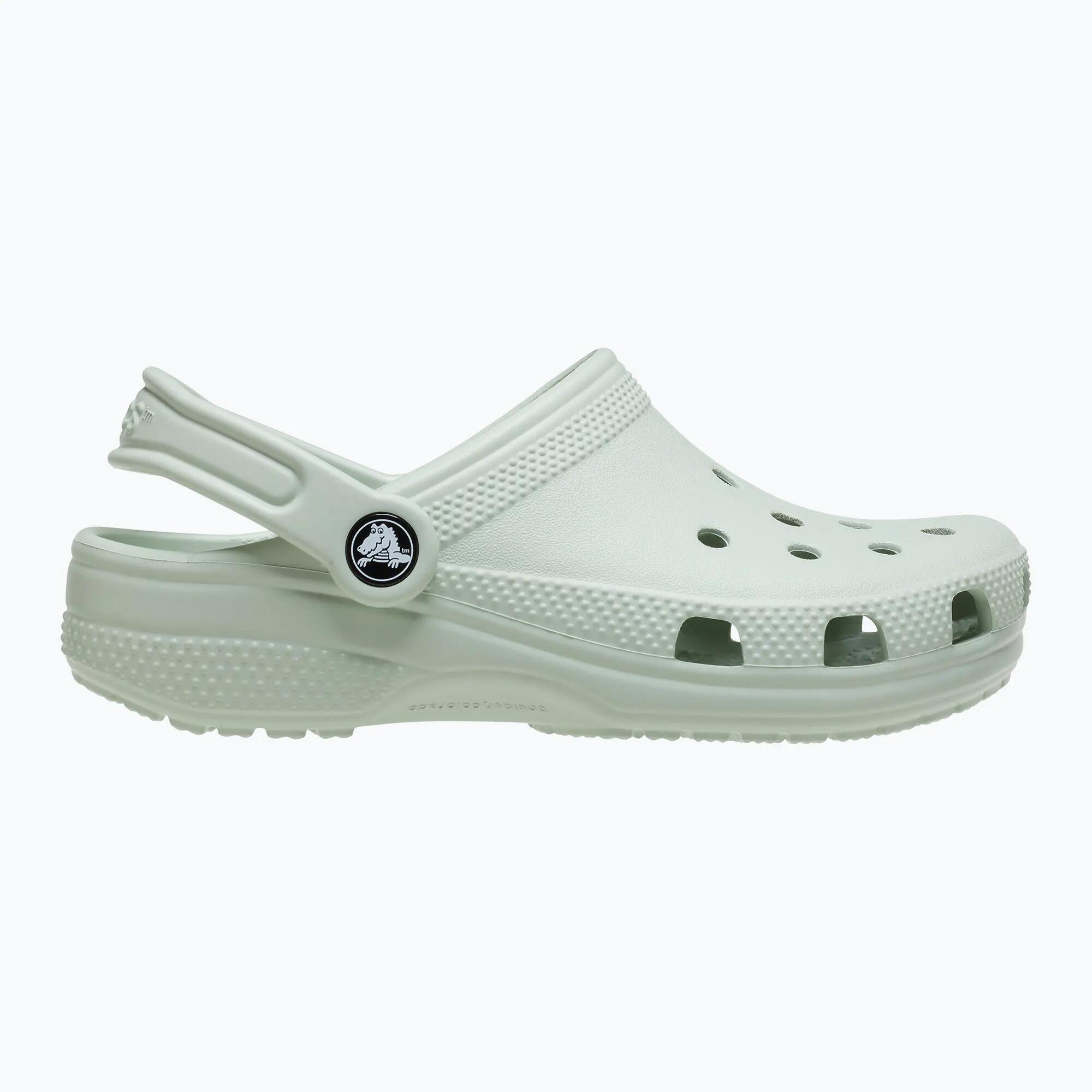 Chaussons kind Crocs Classic Clog Kids 2/5